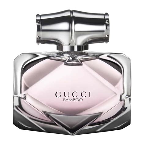 gucci bamboo eau de pargum|Gucci Bamboo Eau de Parfum .